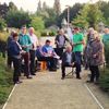 Lommel - Petanque in de Barrier