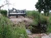 Lommel - Nieuwe brug gearriveerd