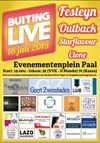 Beringen - Labierint Live wordt Buiting Live