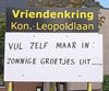 Lommel - De vakantie is gearriveerd