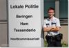 Beringen - Niels Beelen pakt goud op Amerikaanse wereldspelen