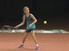 Peer - Tennis: Jade Thonon wint in Neerpelt