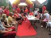 Neerpelt - Eerste jubileum buurtfeest Kanaalstraat