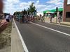 Lommel - Even vanuit Lommel naar de Tour in Rillaar