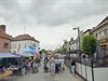 Peer - Regen deert kunst- en ambachtmarkt niet