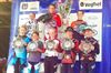 Lommel - Kjelle Poets Europees Kampioen BMX