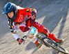 Lommel - Kjelle Poets vijfde keer wereldkampioen BMX