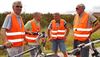 Meeuwen-Gruitrode - Okra-fietstocht naar Lozen