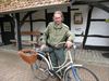 Houthalen-Helchteren - Boswachter op de fiets