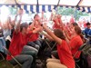 Neerpelt - Chiromeiden winnen sport- en spelnamiddag