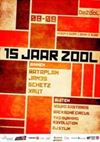 Houthalen-Helchteren - Jeugdhuis De Zool viert 15-jarig bestaan