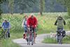 Overpelt - Vandaag dag 3 van de Fietsslinger