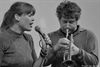 Neerpelt - Een 'bedwelmend' concert