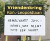 Lommel - Zaterdag OLV Hemelvaart