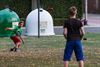 Beringen - Frisbee als Olympische sport