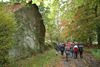 Overpelt - Wandelen in het Hobos