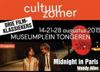 Tongeren - Films in openlucht