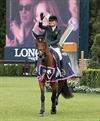 Pelt - Edwina Tops-Alexander wint in Valkenswaard