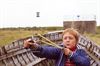 Pelt - Zebracinema morgen: 'This is England'