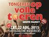 Tongeren - Tongeren op volle toeren