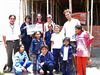 Pelt - Een mail uit Peru