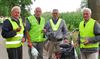 Meeuwen-Gruitrode - Okra-fietstocht naar Bocholt