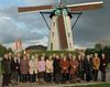 Neerpelt - 75-jarigen van Lille bijeen
