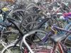 Pelt - Fietsenverkoop op 12 september