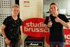 Hamont-Achel - Hamonts deejay-duo wint wedstrijd van StuBru