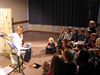 Pelt - Letterfretterdag boeide 250 kinderen