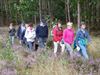 Overpelt - Succesvolle pelgrimswandeling in Holheide