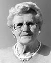 Neerpelt - Jacqueline Vanderfeesten overleden