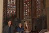 Lommel - Open Monumentendag in de kerk