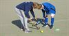Peer - Phoenix start met G-hockey