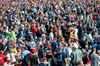 Beringen - Massa zakt af naar Sanicole Airshow