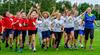 Neerpelt - 27e Scholenveldloop op jarige Bosuil