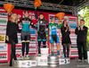 Neerpelt - Veldrit: Sanne van Paassen wint bij de dames