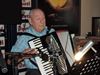 Beringen - Eerste accordeontreffen in Stam Paal