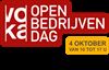 Lommel - Nu zondag 'Open Bedrijvendag'