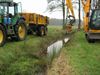 Neerpelt - Waterlopen worden geruimd