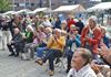 Lommel - Laatste 'Cultuur op het Kerkplein' dit jaar