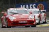 Pelt - Niels Lagrange morgen op circuit Zolder