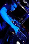 Neerpelt - Neerpeltse deejay op 'I Love Techno'