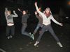 Neerpelt - Een lesmarathon met muzikale steun