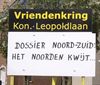 Lommel - Wie is er in de fout gegaan?