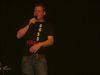 Overpelt - Vol huis voor 'comedy café' in Palethe