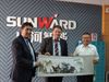 Beringen - Mogelijk nieuwe investeringen van Sunward Beringen