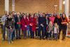 Beringen - Winnaars fotowedstrijd bibliotheek Beringen