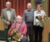 Hamont-Achel - De Tuinhier vierde feest