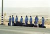 Pelt - Morgen in Zebracinema: 'The Band's Visit'